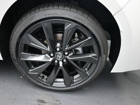 New 2026 Toyota Corolla SE image 15