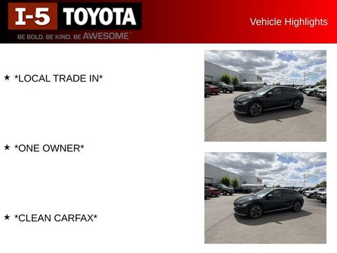 Used 2022 Kia EV6 Wind w/ Wind Technology Package AWD/4WD image 3