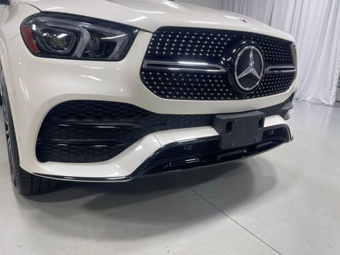 Certified 2022 Mercedes-Benz GLE 350 4MATIC image 11