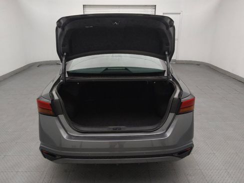Used 2025 Nissan Altima 2.5 S FWD image 29