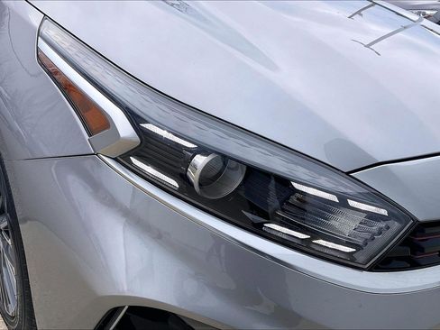 Used 2023 Kia Forte GT-Line w/ GT-Line Premium Package image 33