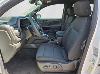 New 2026 Chevrolet Colorado W/T w/ WT Custom Package RWD video 4