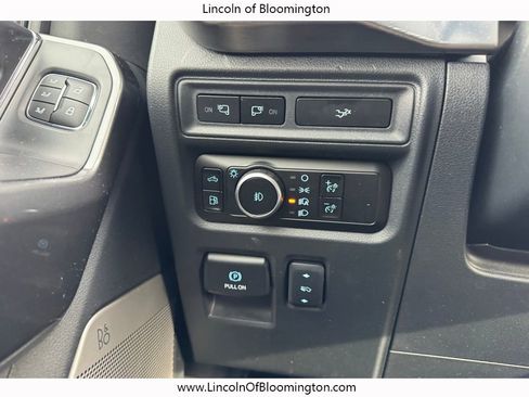 Used 2023 Ford F150 Lariat w/ Equipment Group 502A High image 37