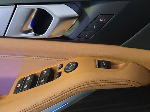 New 2026 BMW X5 xDrive50e w/ M Sport Package image 10