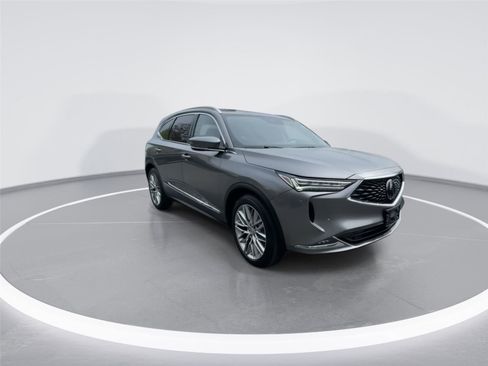 Certified 2023 Acura MDX SH-AWD w/ Advance Package image 2