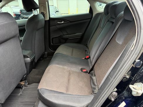 Used 2019 Honda Insight EX image 21