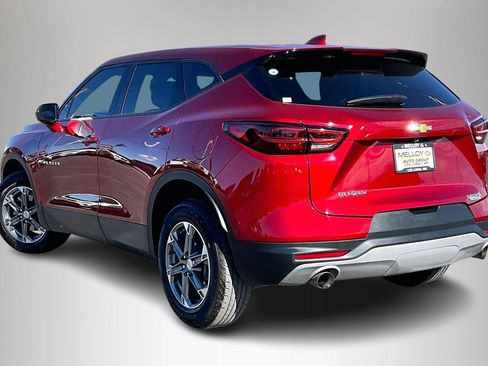 Used 2023 Chevrolet Blazer LT image 4
