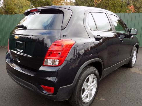 Used 2021 Chevrolet Trax LS image 6