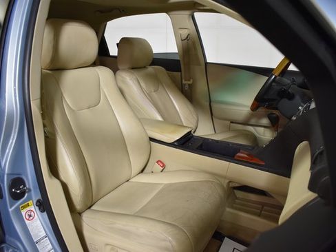 Used 2010 Lexus RX 350 AWD image 32