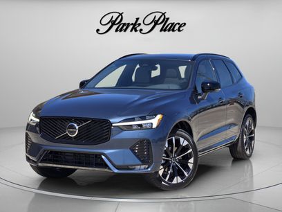 Used 2026 Volvo XC60 B5 Plus w/ Protection Package Premier