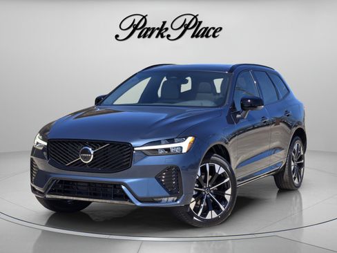 Used 2026 Volvo XC60 B5 Plus w/ Protection Package Premier AWD/4WD image 1