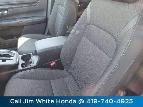 Certified 2024 Honda CR-V EX image 20