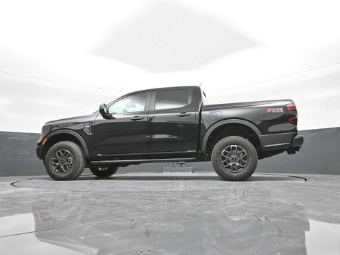 New 2025 Ford Ranger XLT w/ FX4 Off-Road Package image 59