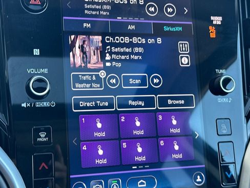 Used 2022 Subaru Outback Onyx Edition XT image 18