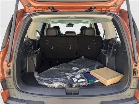 New 2025 Hyundai Santa Fe XRT image 20