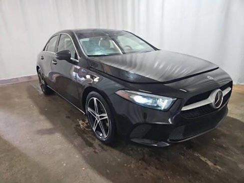 Used 2020 Mercedes-Benz A 220 4MATIC image 2