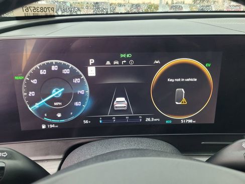 Used 2023 Kia Sportage X-Line Prestige image 24