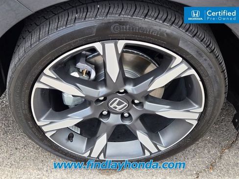 Used 2025 Honda Civic Sport image 12