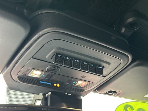 Used 2023 Ford Bronco Raptor image 21