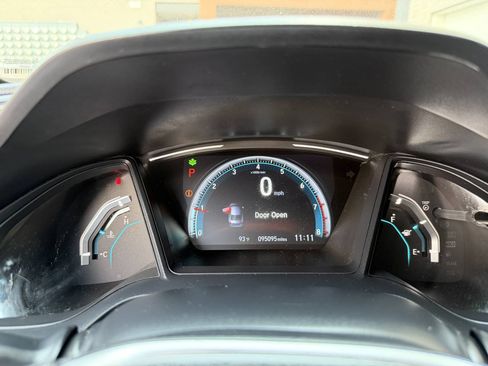 Used 2020 Honda Civic LX image 21