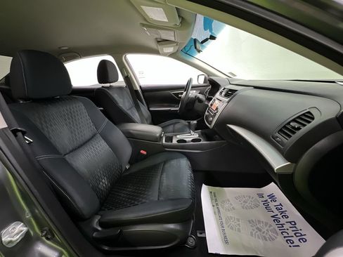 Used 2018 Nissan Altima 2.5 S w/ S Convenience Package FWD image 27