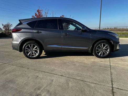 Used 2020 Acura RDX AWD w/ Technology Package image 43