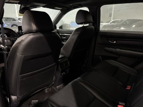 Used 2024 Honda CR-V Sport image 33