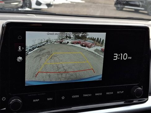 Certified 2023 Kia Forte GT-Line w/ GT-Line Premium Package image 20