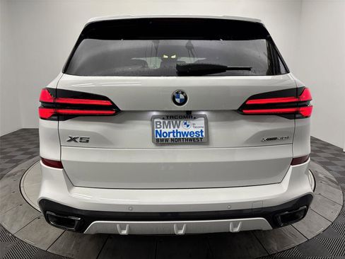 New 2026 BMW X5 xDrive40i image 15