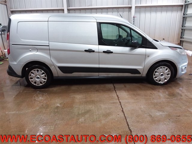 Used 2014 Ford Transit Connect XLT FWD image 3