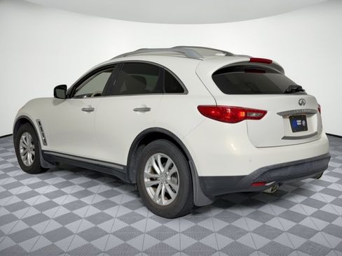 Used 2013 INFINITI FX37 2WD w/ Premium Pkg image 3