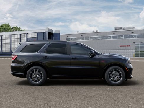 New 2026 Dodge Durango GT image 21