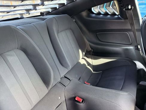 Used 2019 Ford Mustang Coupe RWD image 16