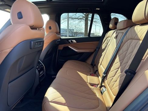 Certified 2023 BMW X5 xDrive40i w/ Premium Package image 11