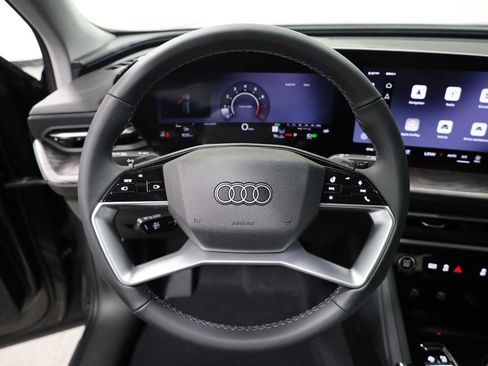 New 2026 Audi Q5 Premium Plus AWD/4WD image 22