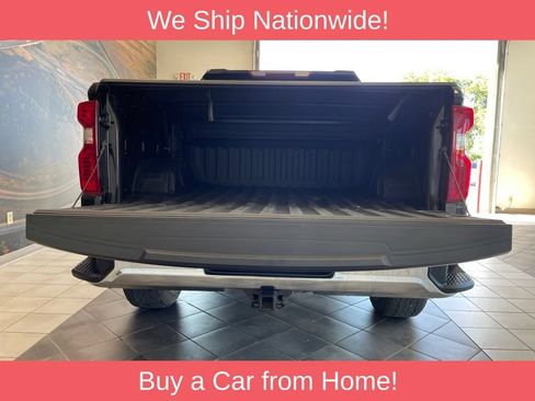 Used 2024 Chevrolet Silverado 1500 LT AWD/4WD image 13