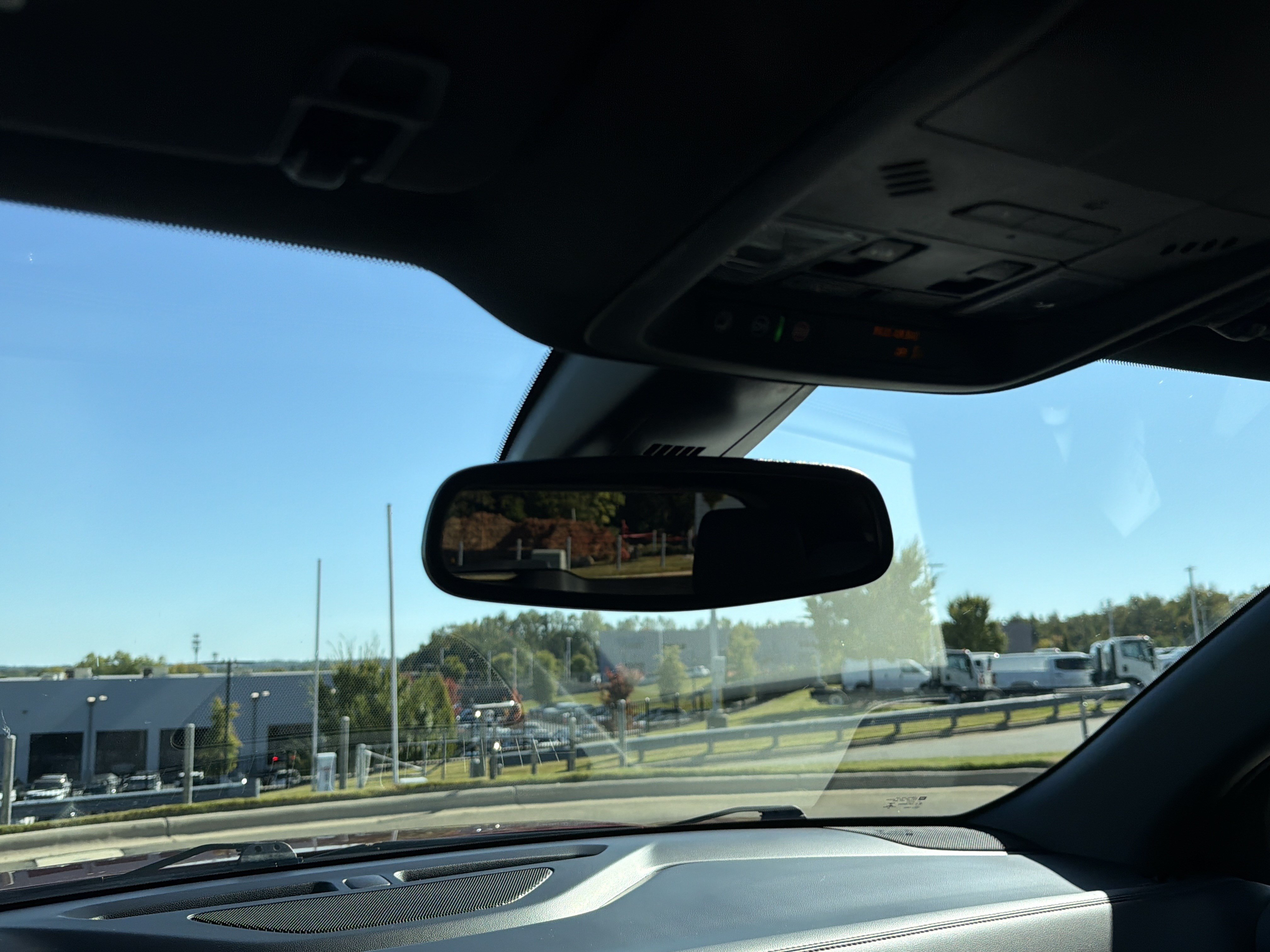 Used 2022 Chevrolet Blazer RS FWD image 27