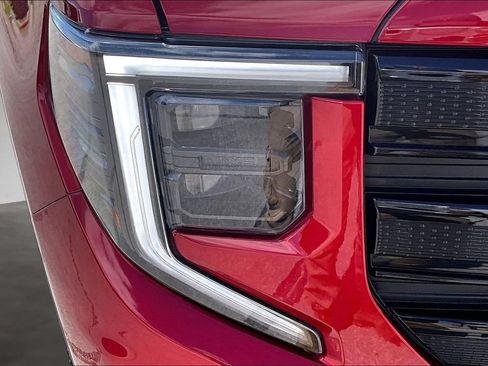 Used 2024 GMC Sierra 1500 Elevation AWD/4WD image 30