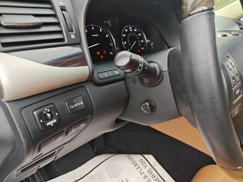 Used 2013 Lexus LS 460 image 12