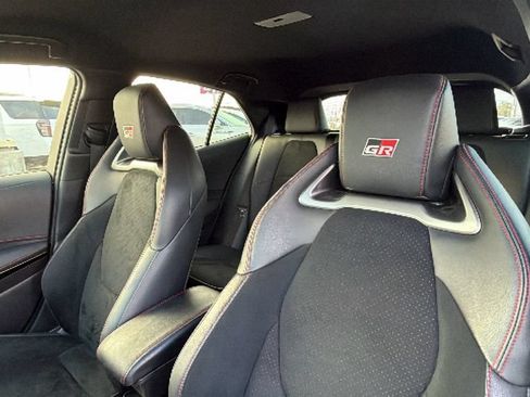 Used 2023 Toyota Corolla GR AWD/4WD image 15