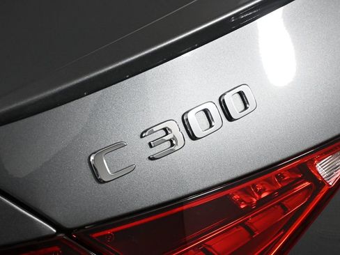 Used 2023 Mercedes-Benz C 300 Sedan image 26