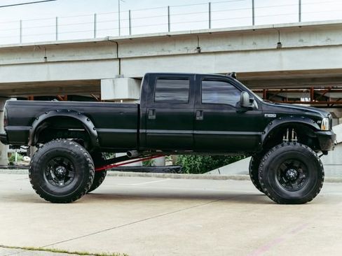 Used 2003 Ford F250 XL AWD/4WD image 12