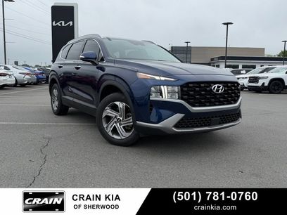 Used 2023 Hyundai Santa Fe SEL w/ Cargo Package