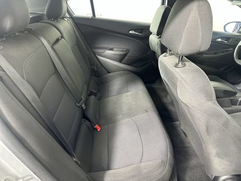 Used 2019 Chevrolet Cruze LT FWD image 26