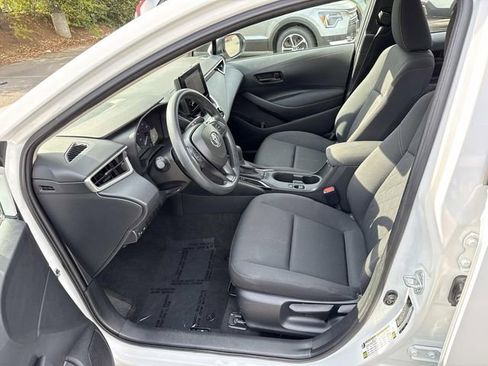Used 2024 Toyota Corolla LE image 14
