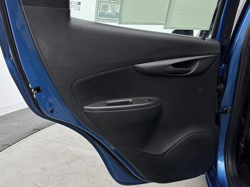 Used 2021 Chevrolet Spark LT FWD image 23