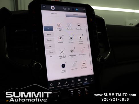 New 2026 RAM 2500 Laramie image 67