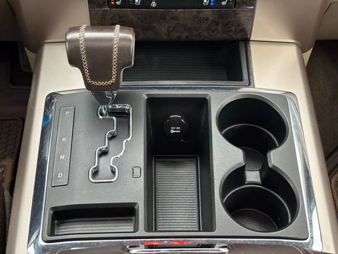 Used 2012 RAM 1500 Laramie Longhorn image 38