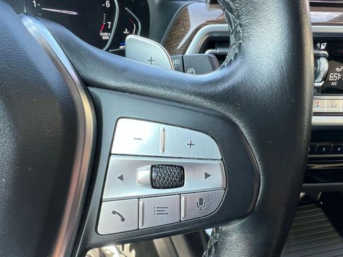 Used 2022 BMW X3 xDrive30i image 60