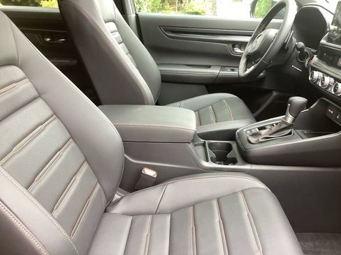 Used 2026 Honda CR-V Sport-L image 4
